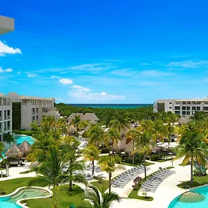 The Reserve Paradisus (adults Only) **** Playa del Carmen