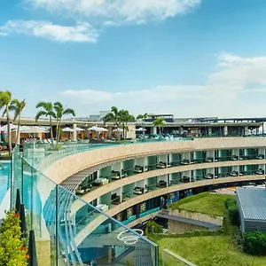 Hyatt Centric - Downtown House & House (adults Only) **** Playa del Carmen