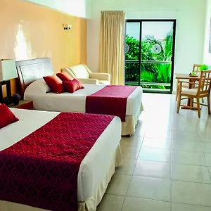 Casa Melissa *** Playa del Carmen