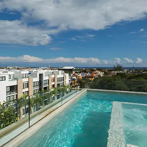 Anah Apartahotel