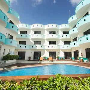Riviera **** Playa del Carmen