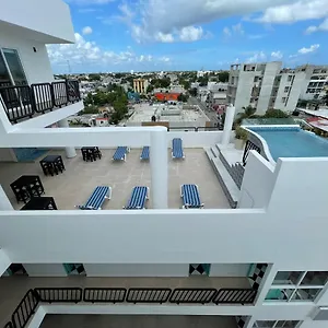 Winday - Cerca 5a Avenida *** Playa del Carmen