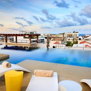 Soul Boutique & (adults Only) ***** Playa del Carmen