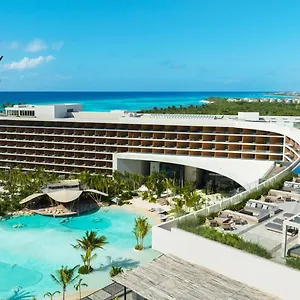 Secrets Moxché - Adults Only - Resort