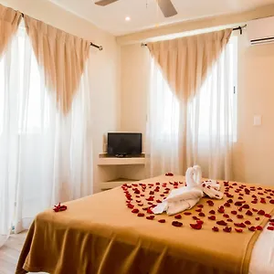 Casa Leo Apartahotel