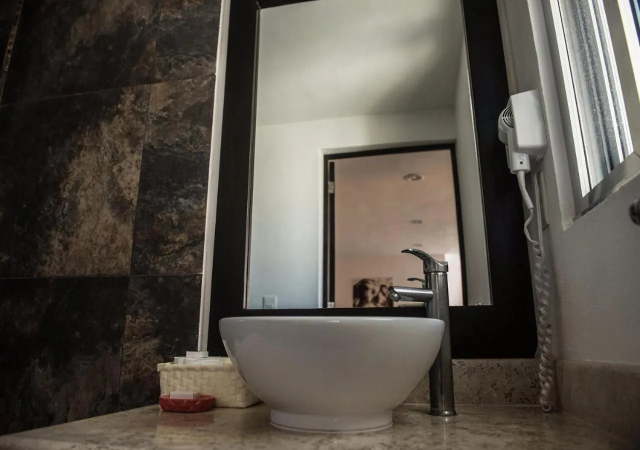 Sunrise 42 Suites By Holiday In Playa Playa del Carmen Hotel